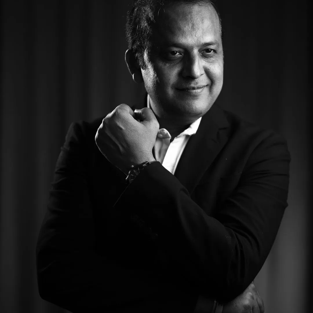 Nilesh Vyas